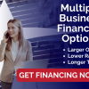 Business funding for all credit types offer Financial Services