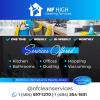 NF cleaning Services  offer Cleaning Services