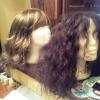 Wigs, female