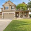 Alamo Ranch 4 bed 3 1/2 bath with office, game room and media room. offer House For Sale
