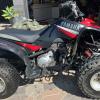 2004 Yamaha Raptor 80