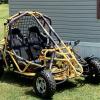 Off road Go-Kart offer Off Road Vehicle