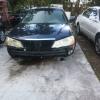 2003 ACURA TL 3.2L MOTOR AND TRANSMISSION FOR SALE 