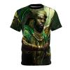 Osoosi -  All-Over-Print Tee offer Clothes