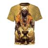 Orunmila - All-Over-Print Tee offer Clothes