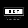 B&T Professional Movers LLC