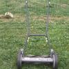 LAWNMOWER. offer Lawn and Garden