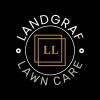 Landgraf Lawn Care offer Home Services