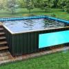 above ground container swimming pools for sale offer Items For Sale