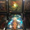 pinball machine for sale offer Games