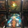 pinball machine for sale