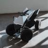 TESLA cyberquad for kids