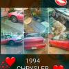 1994 Chrysler New Yorker offer Vehicle