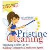 Pristine Cleaning Services offer Cleaning Services