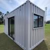 New 1 trip 20ft HQ shipping container offer Mobile Home For Sale