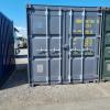 New 20ft One Trip Shipping Container  offer Items Wanted