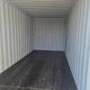 New 20ft One Trip Shipping Container 
