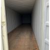 40ft One Trip Shipping Container 