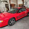 2004 Dale JR Monte Carlo with 249 miles offer Car