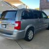 2015 chrysler Town & Country For Sale Mint Condition