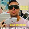 Laser Hair Removal for Men at AlexSpot24 - Miami's #1 Choice