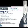 Buy Wegovy (semaglutide) injection weight lost