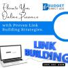 Link Building Services - Budget Direct Ads offer Web Services