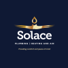 Solace Plumbing Heating & Air offer Home Services