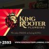 King Rooter & Plumbing offer Home Services