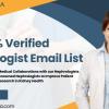 Reach Renowned Nephrology Specialists with Our Nephrologists Email List offer Financial Services