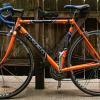 Trek 600 road bike  offer Sporting Goods