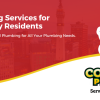 Cornwell Plumbing offer Home Services