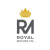 Royal Moving & Storage offer Moving Services