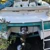 22’ Four Winns openbow boat  offer Computers and Electronics