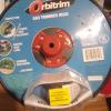 BRAND NEW Orbitrim Gas Rimmer Head offer Tools