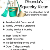 Rhonda's Squeeky Klean 