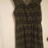 Brand New Lace Green/black offer Clothes