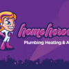 Home Heroes Plumbing Heating & Air