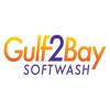 Gulf2Bay Softwash offer Cleaning Services