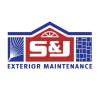 S&J Exterior Maintenance offer Cleaning Services