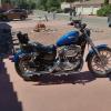 I have title  offer Motorcycle
