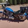 Have title  offer Motorcycle