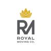 Royal Moving & Storage offer Moving Services