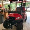 2023 BINTELLI 4 SEATER LIFTED GOLF CART FOR SALE offer Vehicle