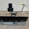 4 foot snow plow for 4 wheeler