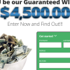 Win $10,000.00 free cash offer Games