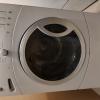 GE Washer and Dryer