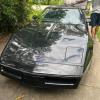 1986 Chevy Corvette offer Car