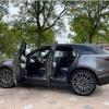 Used 2018 land rover range rover Velar first edition P380 for sale.