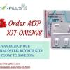 Take advantage of our Christmas offer: Buy MTP kits online today to save 30%. offer Items For Sale
